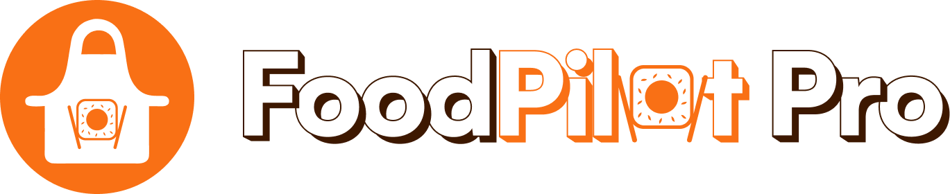 FoodPilotPro